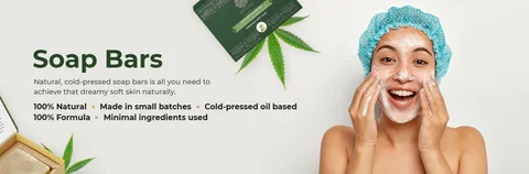 Do You Like Adventuring? Try Out Satliva’s Hemp Skincare Range on satliva.com