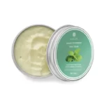 ARGAN PEPPERMINT HAIR CREAM - CONTROLS DANDRUFF, REDUCES HAIR FALL & PROMOTES HAIR GROWTH on satliva.com