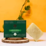 HEMP WITH AVOCADO BODY SOAP BAR - HYDRATES & LOCKS MOISTURE on satliva.com