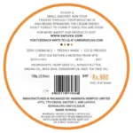 THE BEARD AND MOOCHH CREAM - PROMOTES NATURAL GROWTH & KEEPS BEARD HEALTHY on satliva.com