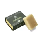 HEMP WITH AVOCADO BODY SOAP BAR - HYDRATES & LOCKS MOISTURE on satliva.com