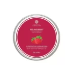 RED RASPBERRY FACE CREAM - IMPROVES SKIN ELASTICITY, PROTECTS FROM SUN DAMAGE & ANTI-AGEING on satliva.com