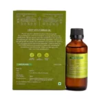 HEMP WITH MORINGA FACE & BODY OIL - HYDRATES SKIN, REDUCES WRINKLES, FINE LINES & ACNE on satliva.com