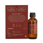 HEMP WITH JOJOBA BODY OIL - MOISTURIZES, HYDRATES SKIN & PREVENTS CLOGGED PORES on satliva.com