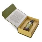 HEMP WITH MORINGA FACE & BODY OIL - HYDRATES SKIN, REDUCES WRINKLES, FINE LINES & ACNE on satliva.com