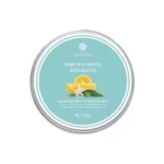 HEMP WITH NEROLI BODY BUTTER - IMPROVES SKIN ELASTICITY, REDUCES DRYNESS & MOISTURIZES on satliva.compon satliva.com