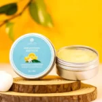 HEMP WITH NEROLI BODY BUTTER - IMPROVES SKIN ELASTICITY, REDUCES DRYNESS & MOISTURIZES on satliva.comon satliva.com