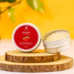 RED RASPBERRY FACE CREAM - IMPROVES SKIN ELASTICITY, PROTECTS FROM SUN DAMAGE & ANTI-AGEING on satliva.com