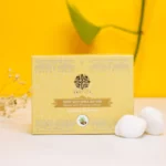 HEMP WITH SHEA BUTTER BODY SOAP BAR - TONES SKIN, CONTROLS DRYNESS & CLEARS CLOGGED PORES on satliva.com on satliva.com