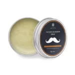 THE BEARD AND MOOCHH CREAM - PROMOTES NATURAL GROWTH & KEEPS BEARD HEALTHY on satliva.com