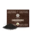 HEMP WITH SHEA BUTTER AND ACTIVATED CHARCOAL BODY SOAP BAR - REDUCES ACNE, BLACKHEADS & REMOVES DEAD CELLS on satliva.com