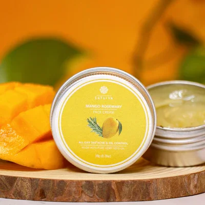 The answer to your lip troubles - orange lip balm! on satliva.com